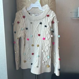 Peek Kids Emerson sweater